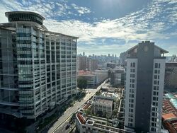 The M (D7), Apartment #452941561